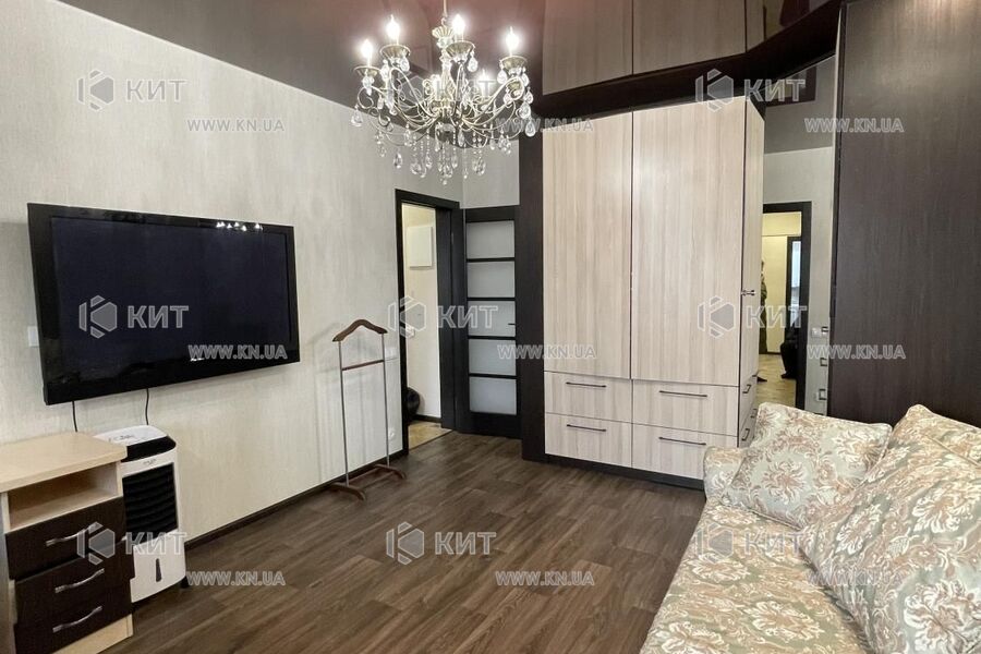 Продажа квартиры Харьков, Салтовка, 608 мрн., 55м²