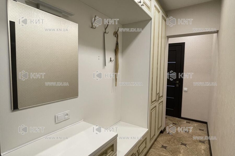 Продажа квартиры Харьков, Салтовка, 608 мрн., 55м²