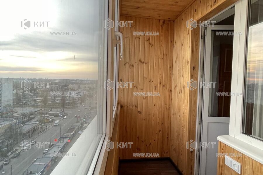 Продажа квартиры Харьков, Салтовка, 608 мрн., 55м²