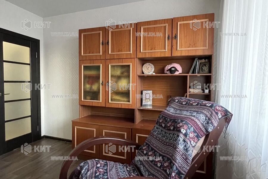 Продажа квартиры Харьков, Салтовка, 608 мрн., 55м²