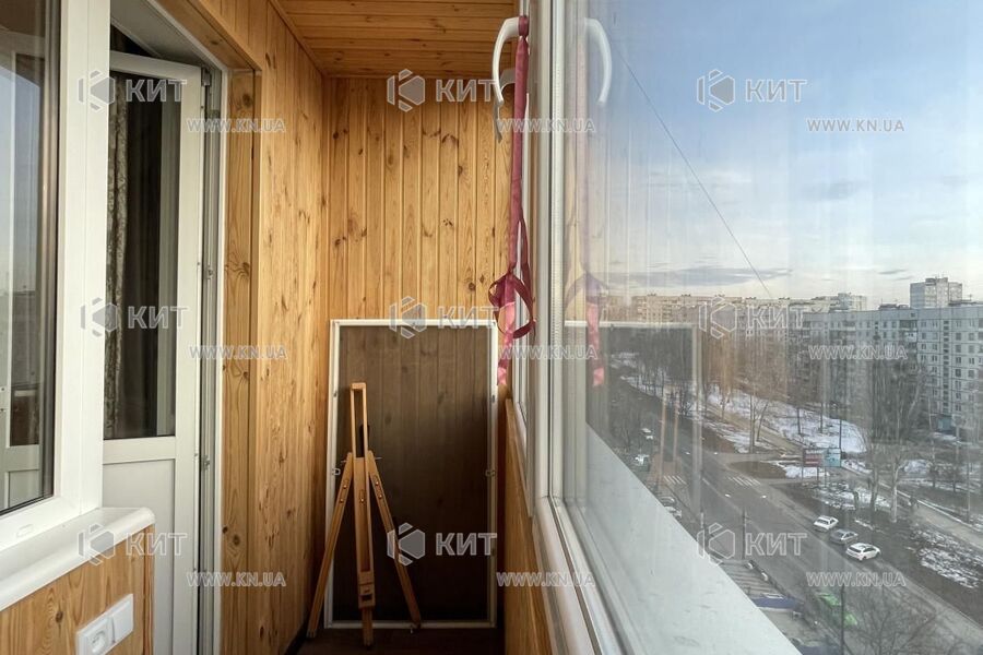 Продажа квартиры Харьков, Салтовка, 608 мрн., 55м²