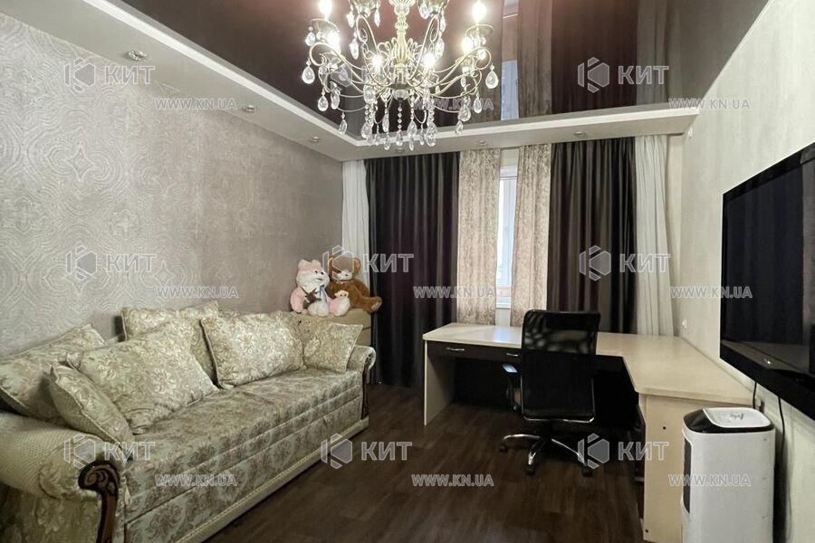 Продажа квартиры Харьков, Салтовка, 608 мрн., 55м²