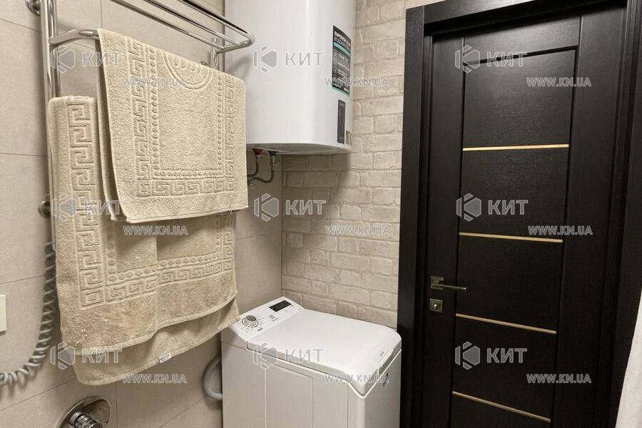 Продажа квартиры Харьков, Салтовка, 608 мрн., 55м²