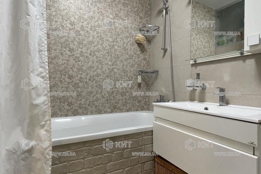 Продажа квартиры Харьков, Салтовка, 608 мрн., 55м²