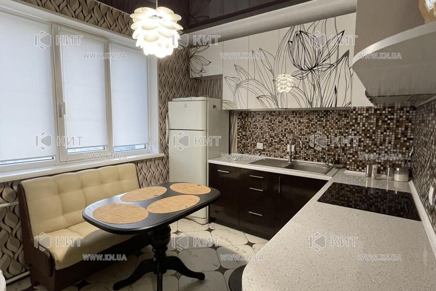 Продажа квартиры Харьков, Салтовка, 608 мрн., 55м²