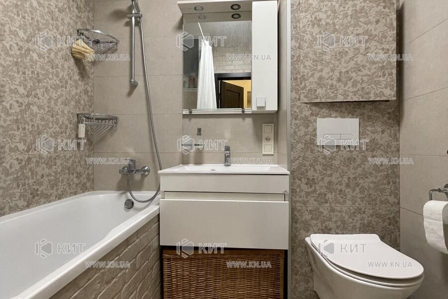 Продажа квартиры Харьков, Салтовка, 608 мрн., 55м²