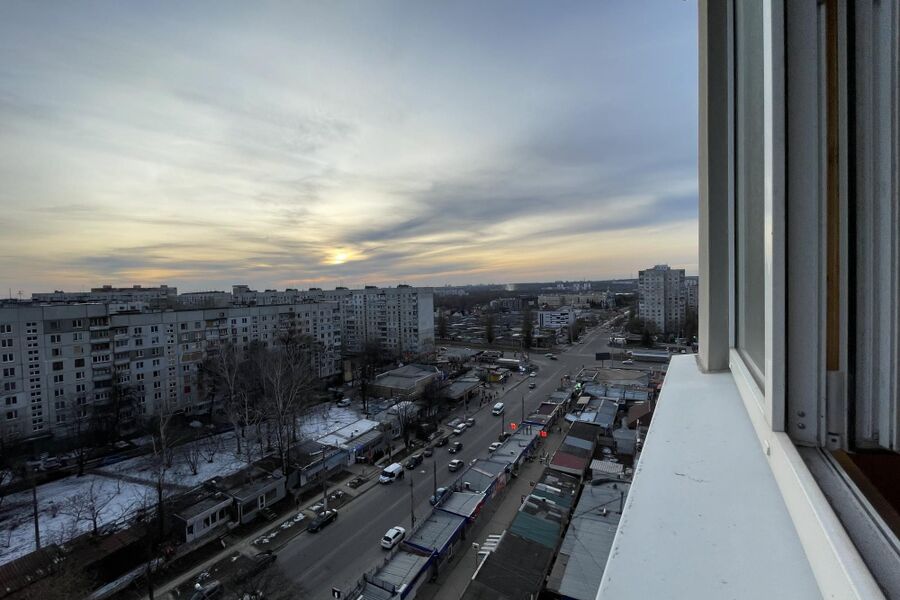 Продажа квартиры Харьков, Салтовка, 608 мрн., 55м²