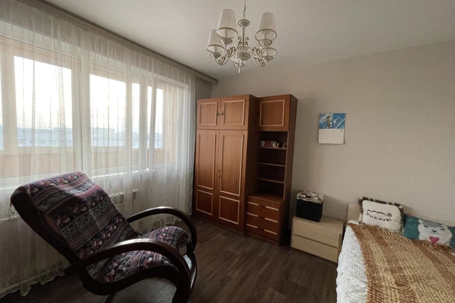 Продажа квартиры Харьков, Салтовка, 608 мрн., 55м²