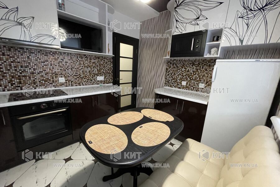 Продажа квартиры Харьков, Салтовка, 608 мрн., 55м²