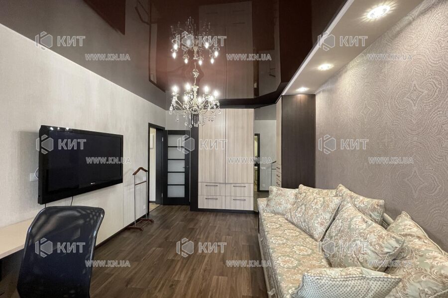 Продажа квартиры Харьков, Салтовка, 608 мрн., 55м²