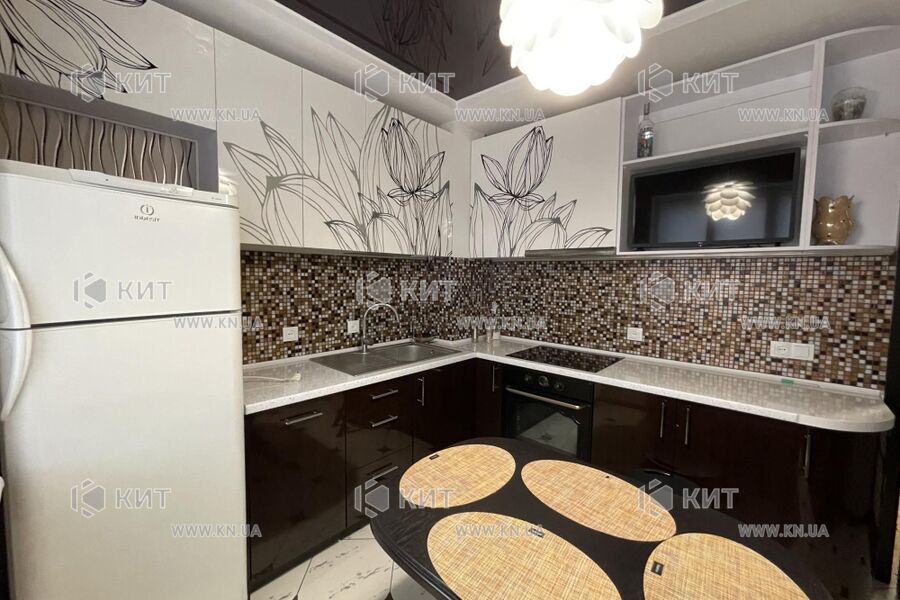 Продажа квартиры Харьков, Салтовка, 608 мрн., 55м²