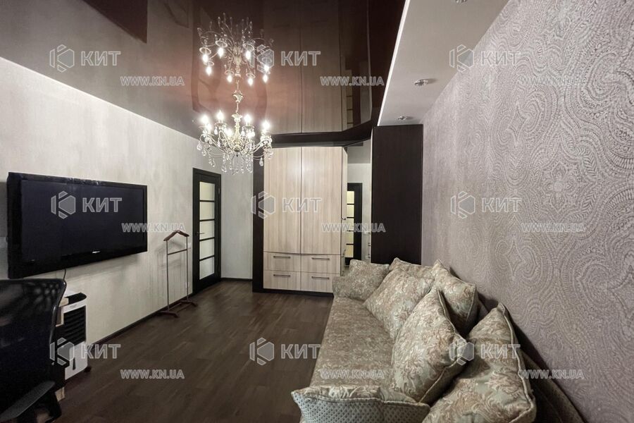 Продажа квартиры Харьков, Салтовка, 608 мрн., 55м²