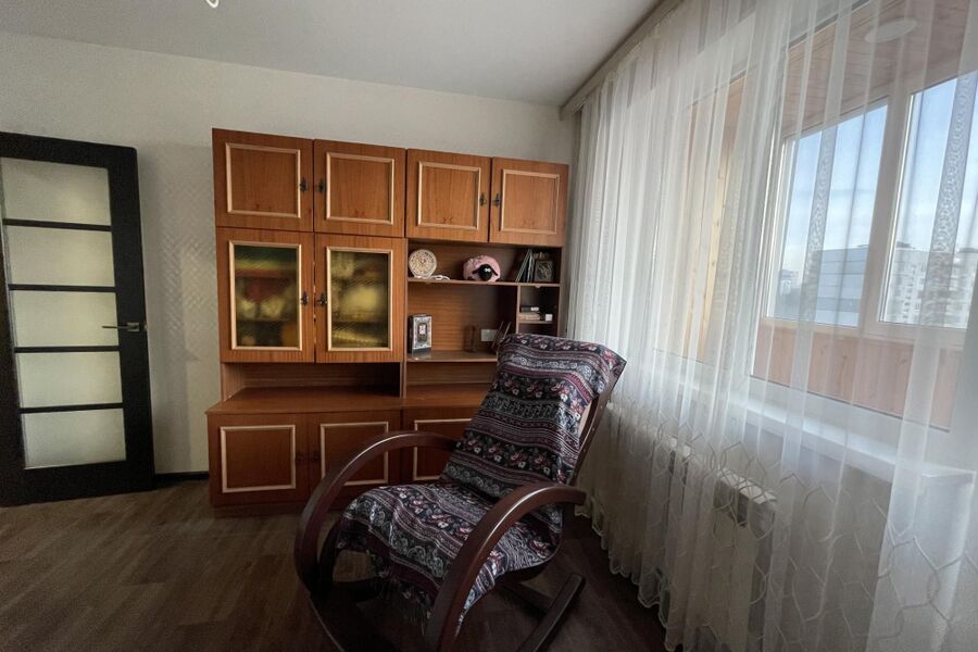 Продажа квартиры Харьков, Салтовка, 608 мрн., 55м²