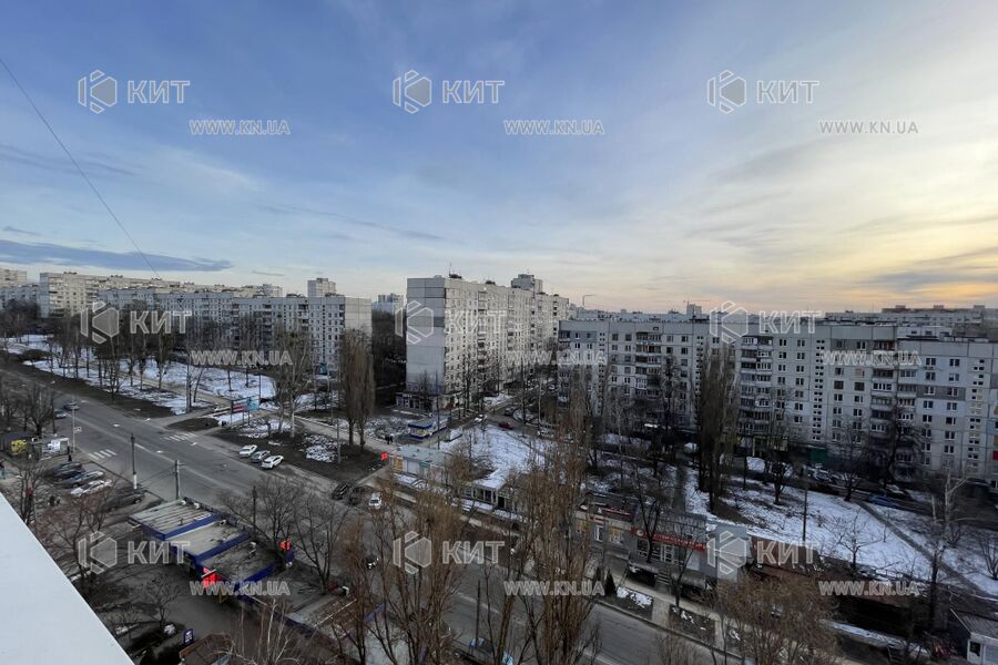Продажа квартиры Харьков, Салтовка, 608 мрн., 55м²