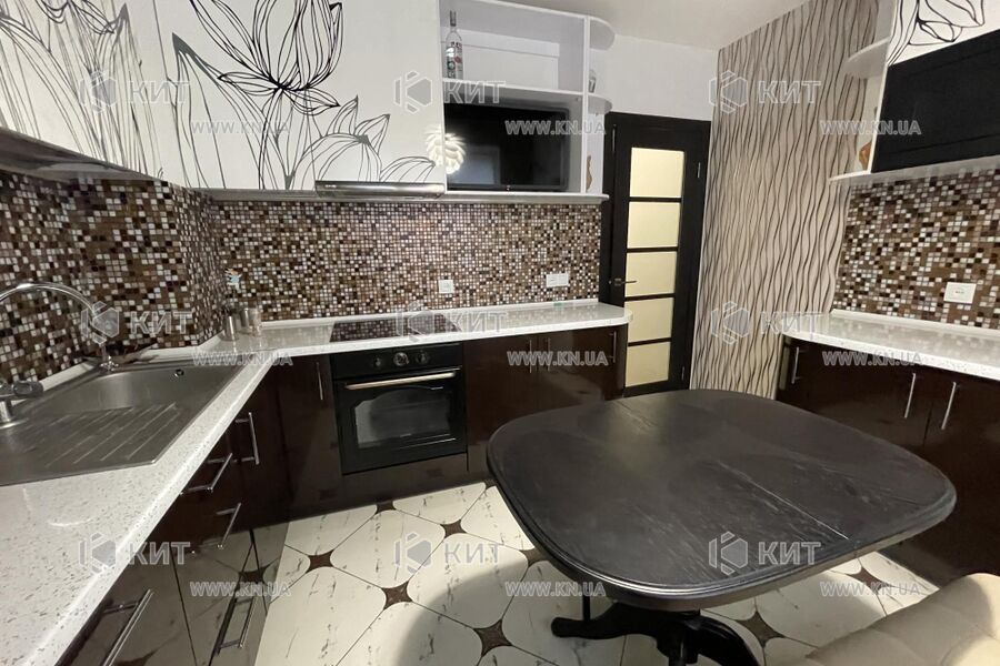 Продажа квартиры Харьков, Салтовка, 608 мрн., 55м²