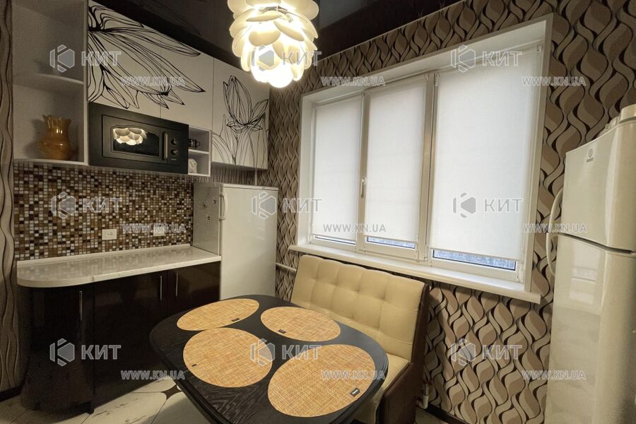 Продажа квартиры Харьков, Салтовка, 608 мрн., 55м²