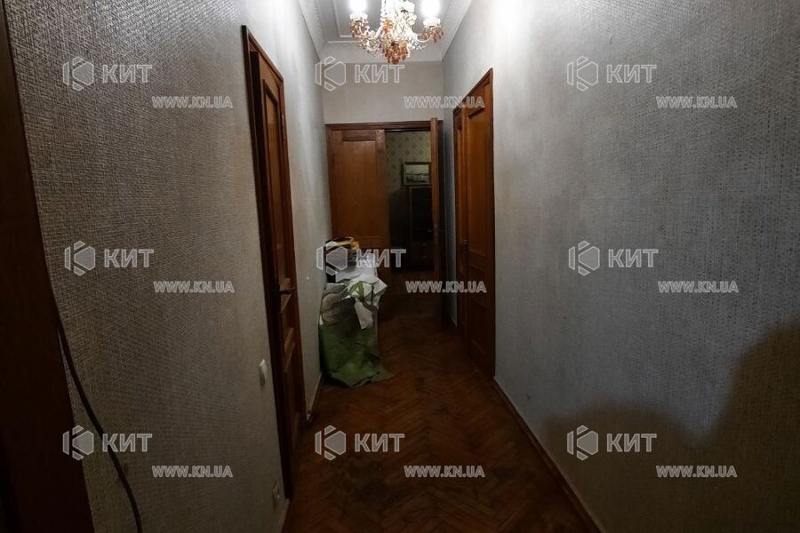 Продаж квартири Харків, Центр, 71м²