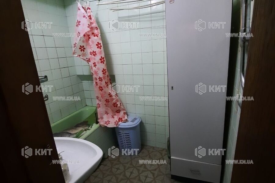 Продаж квартири Харків, Центр, 71м²