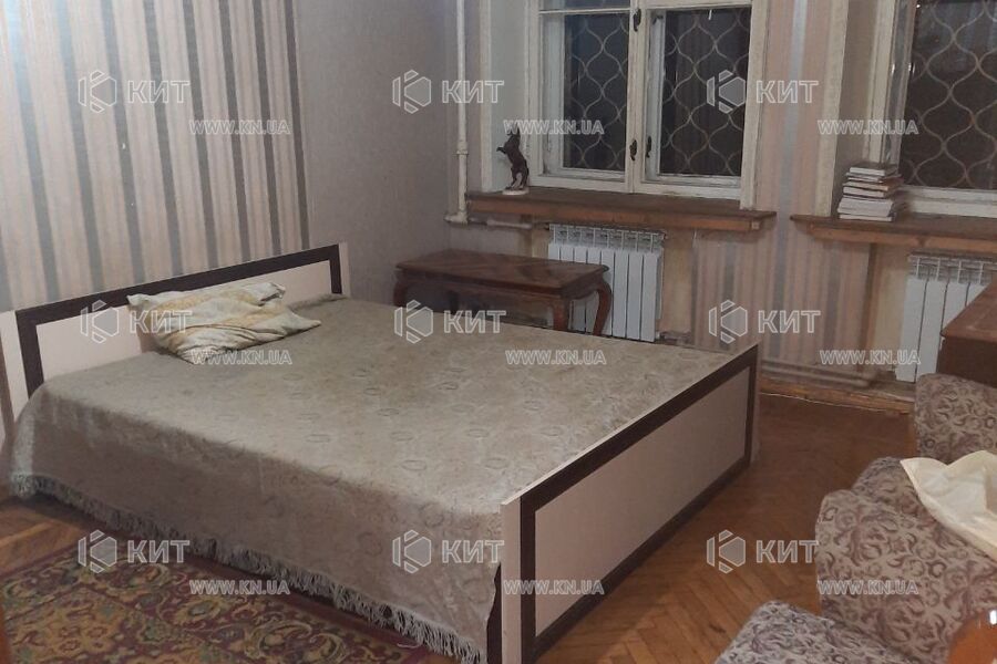 Продаж квартири Харків, Центр, 71м²