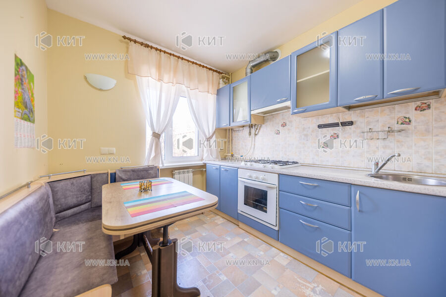 Продаж квартири Харків, Павлове Поле, 65м²
