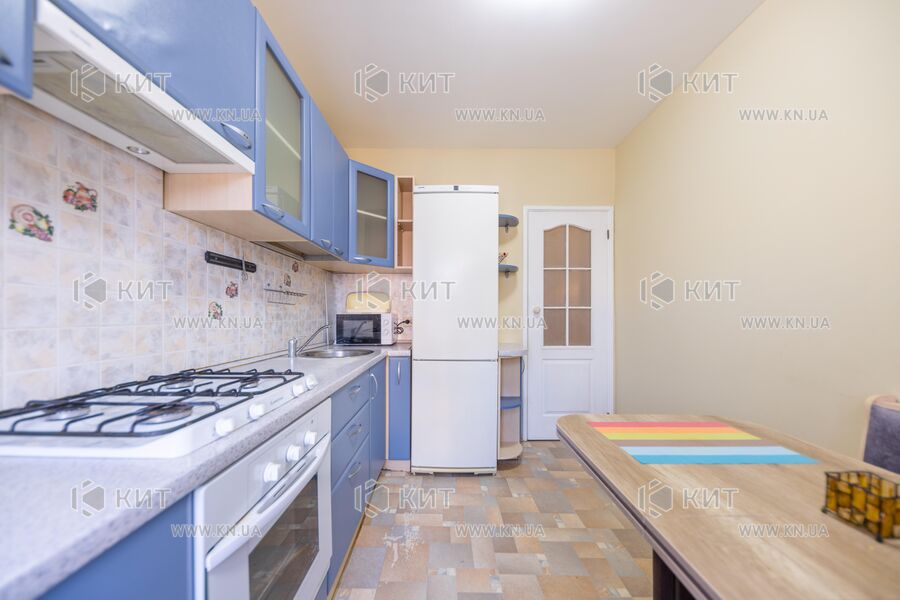 Продаж квартири Харків, Павлове Поле, 65м²