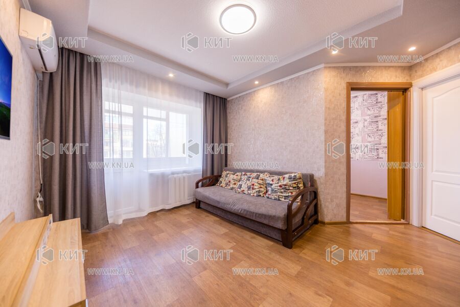 Продаж квартири Харків, Павлове Поле, 65м²