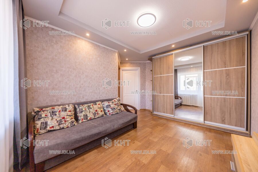 Продаж квартири Харків, Павлове Поле, 65м²