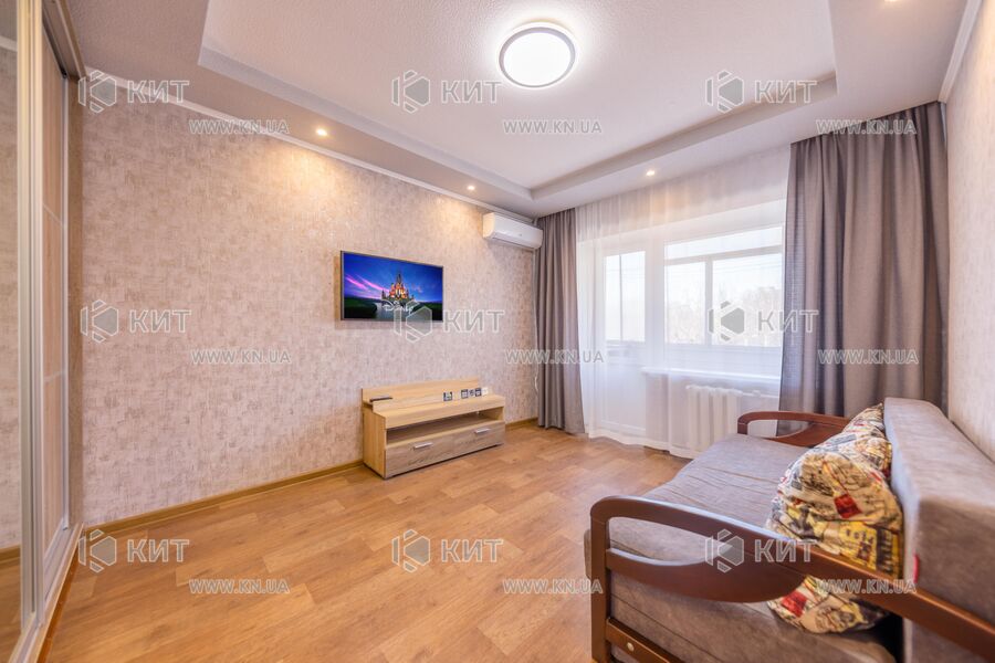 Продаж квартири Харків, Павлове Поле, 65м²