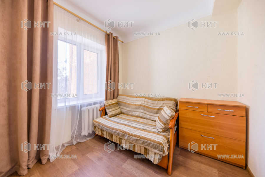 Продаж квартири Харків, Павлове Поле, 65м²