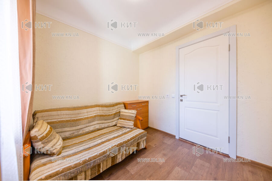 Продаж квартири Харків, Павлове Поле, 65м²