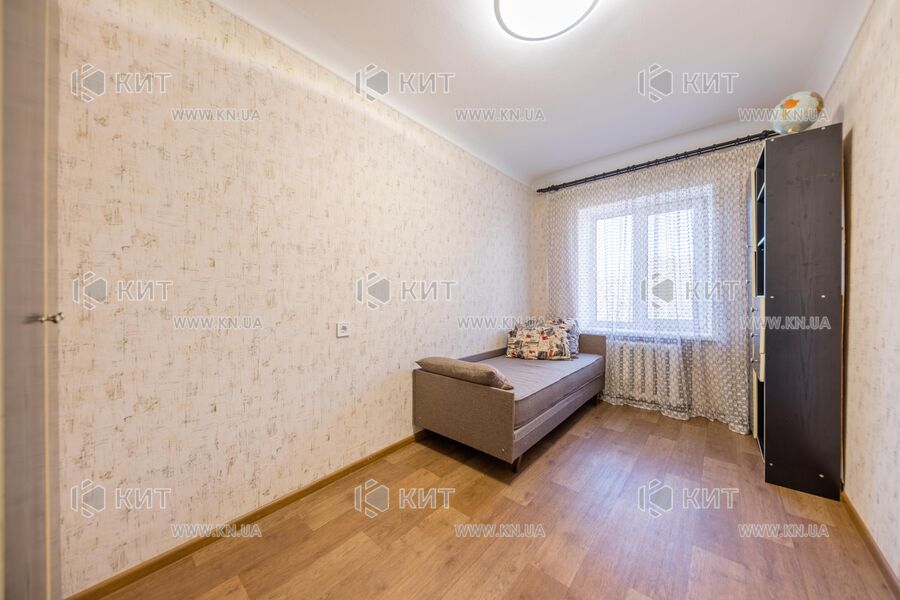 Продаж квартири Харків, Павлове Поле, 65м²