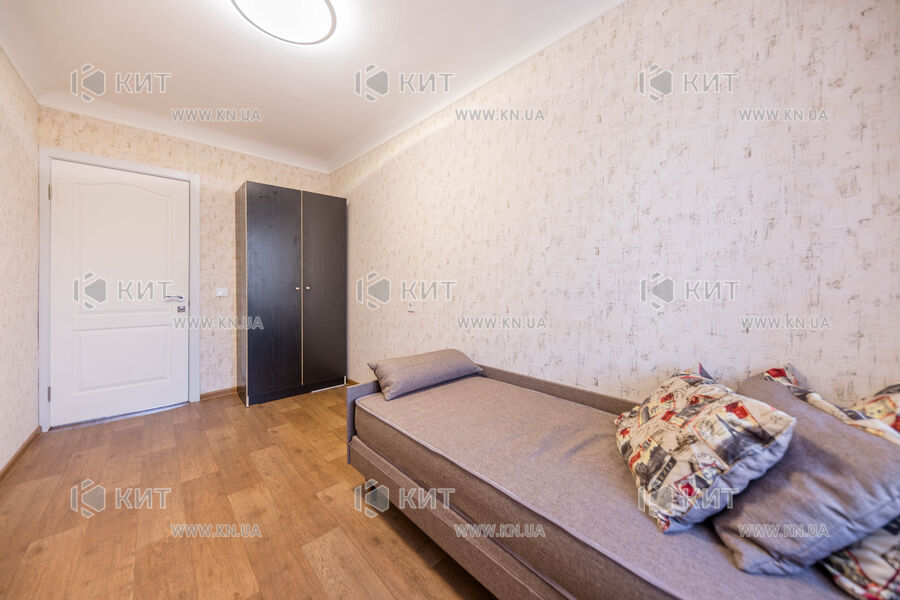 Продаж квартири Харків, Павлове Поле, 65м²