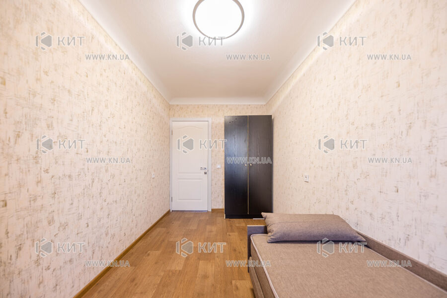 Продаж квартири Харків, Павлове Поле, 65м²