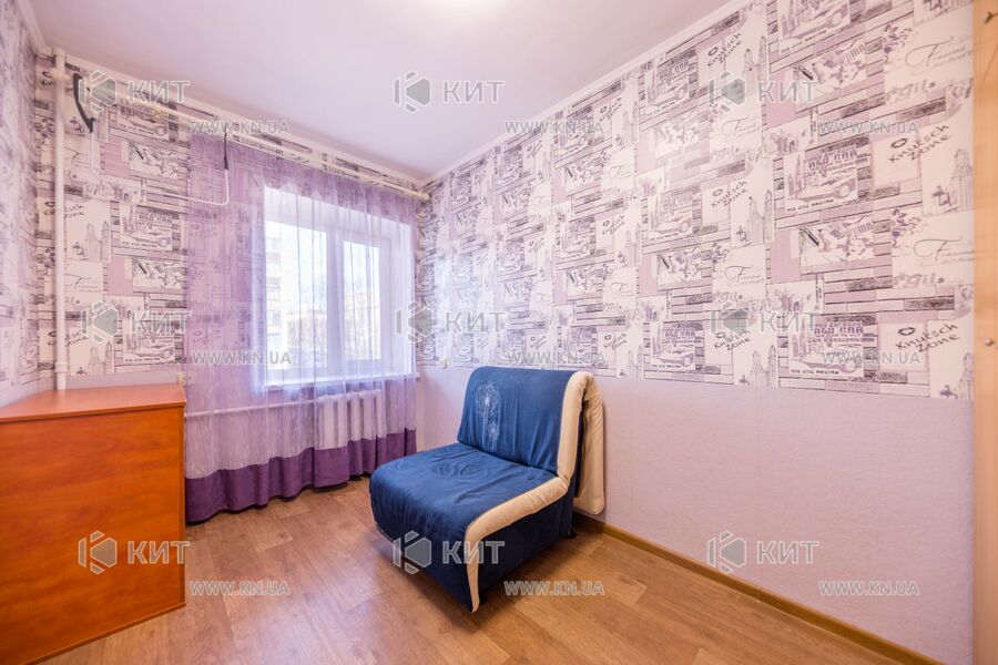Продаж квартири Харків, Павлове Поле, 65м²
