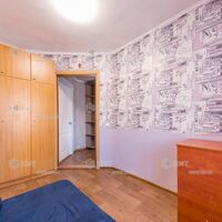 Продаж квартири Харків, Павлове Поле, 65м²