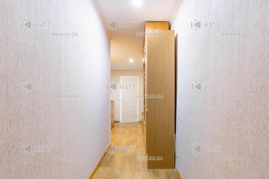 Продаж квартири Харків, Павлове Поле, 65м²