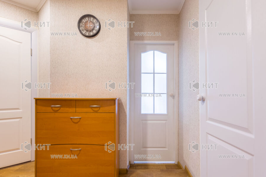 Продаж квартири Харків, Павлове Поле, 65м²