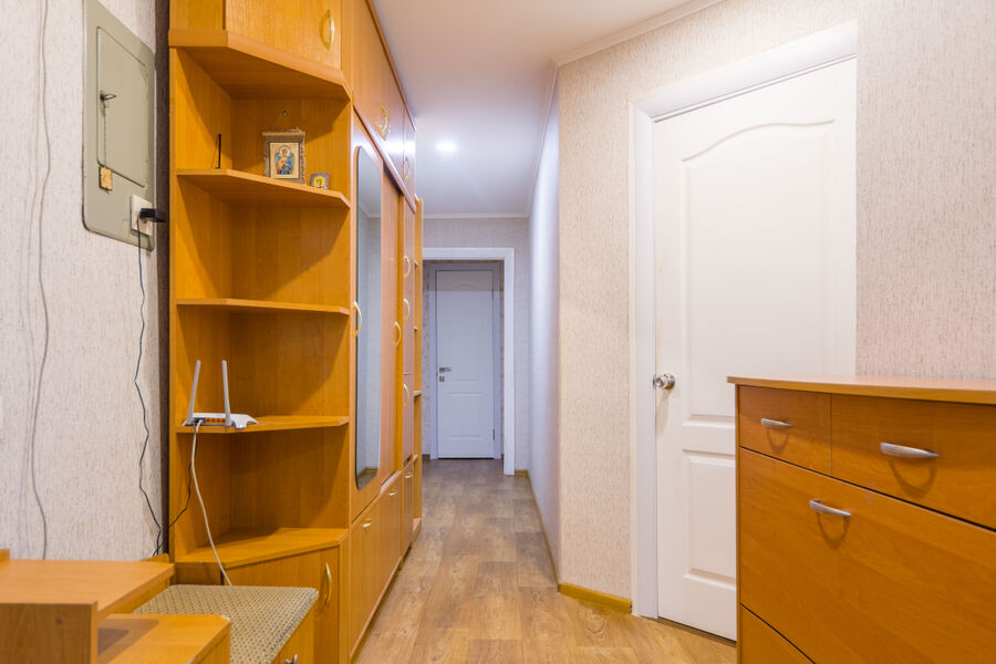 Продаж квартири Харків, Павлове Поле, 65м²