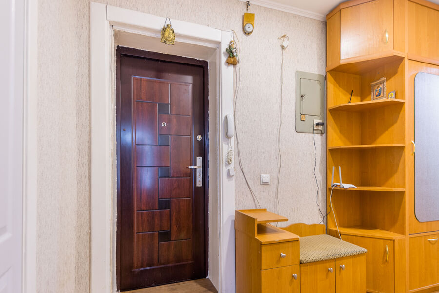 Продаж квартири Харків, Павлове Поле, 65м²