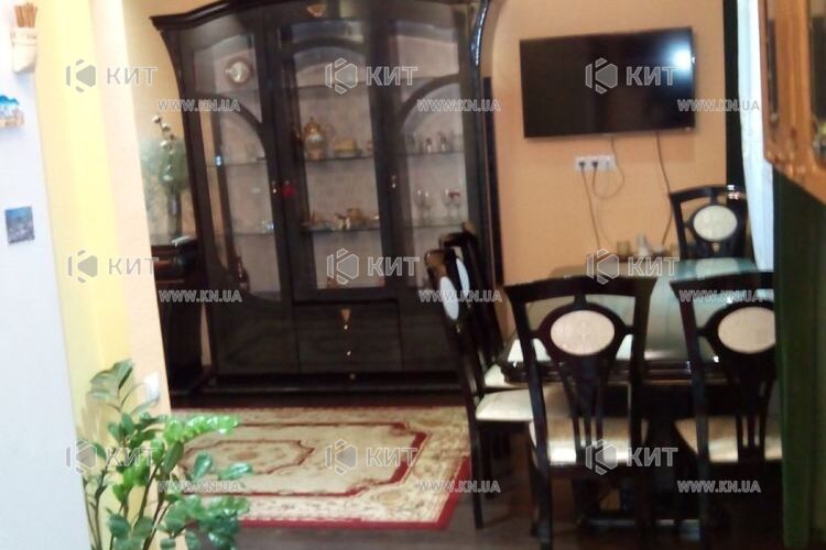 Продаж квартири Харків, Центр, 65м²