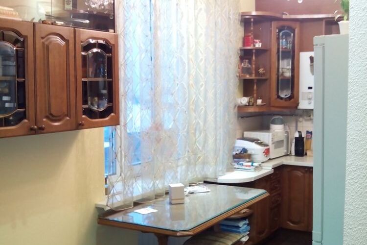 Продаж квартири Харків, Центр, 65м²