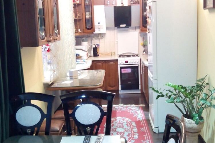 Продаж квартири Харків, Центр, 65м²