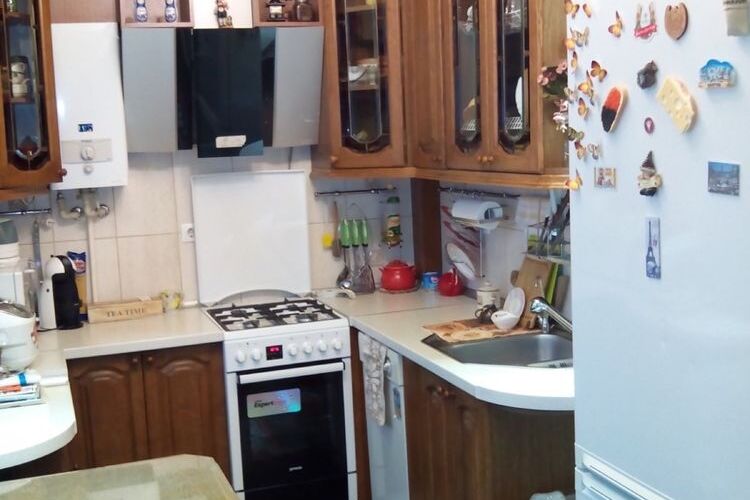 Продаж квартири Харків, Центр, 65м²