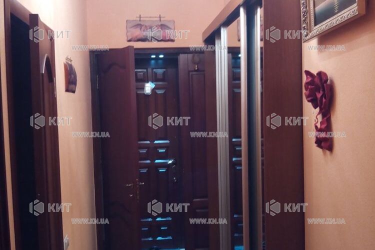 Продаж квартири Харків, Центр, 65м²