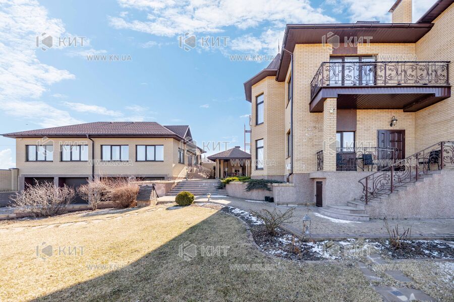 Продажа дома Харьков, Алексеевка, 360м²