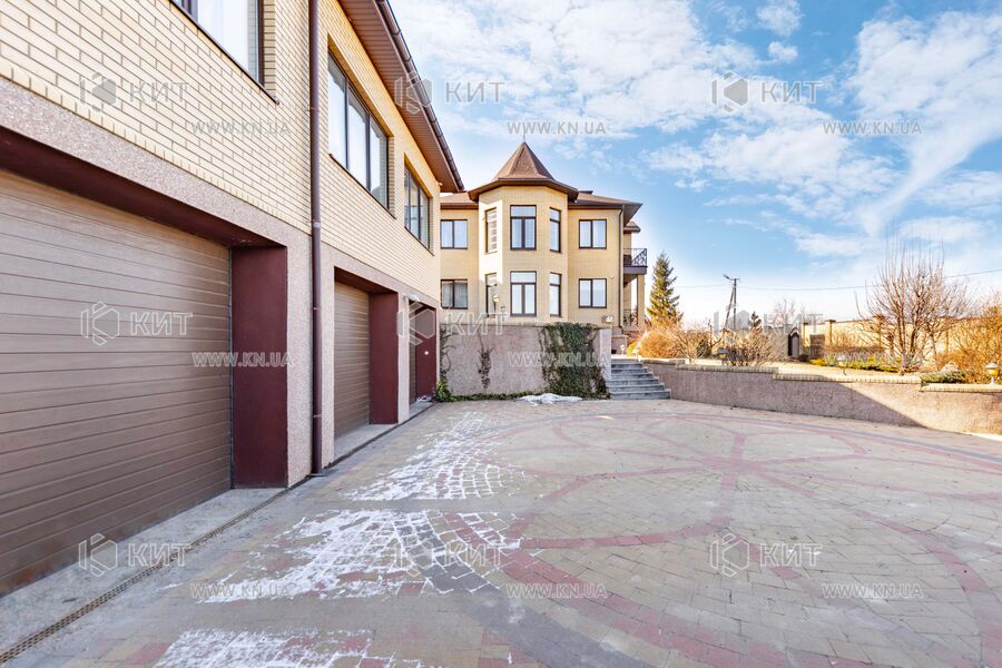 Продажа дома Харьков, Алексеевка, 360м²