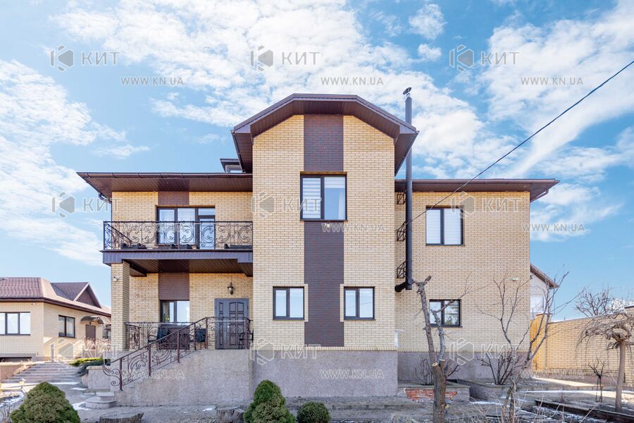 Продажа дома Харьков, Алексеевка, 360м²