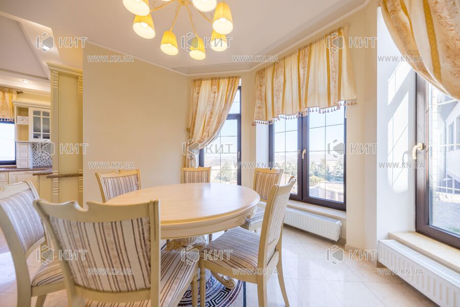 Продажа дома Харьков, Алексеевка, 360м²