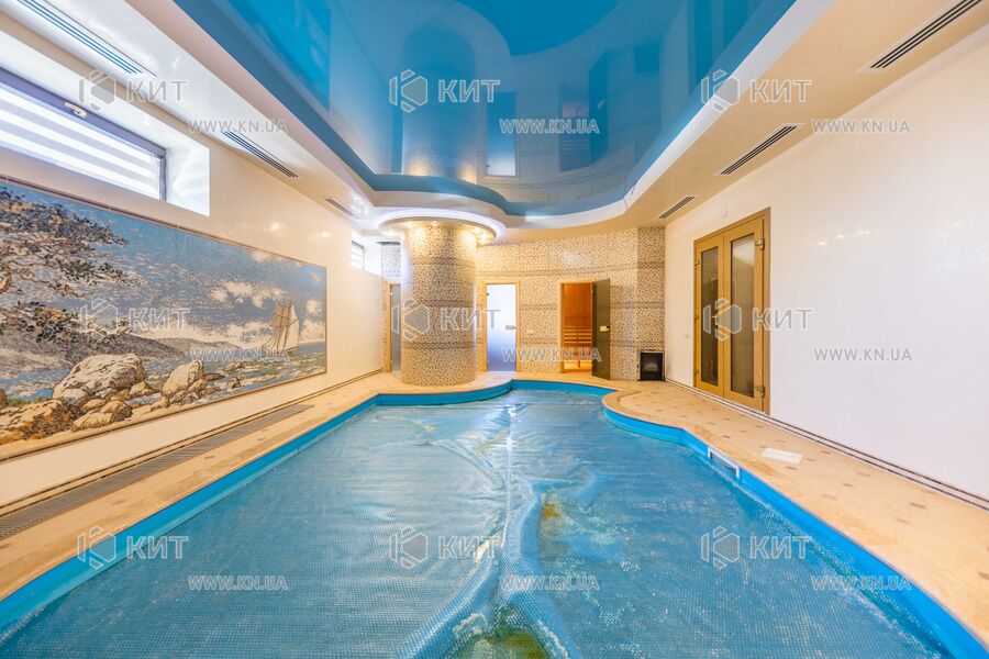 Продажа дома Харьков, Алексеевка, 360м²