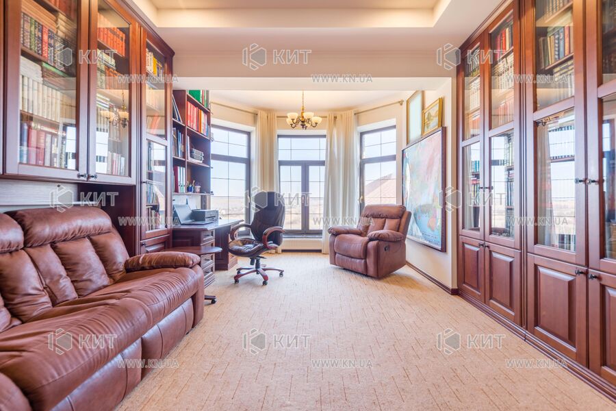 Продажа дома Харьков, Алексеевка, 360м²